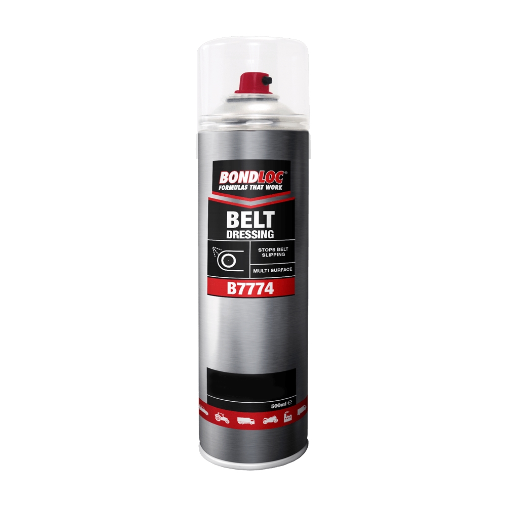 Belt Dressing 500ml Bondloc Pro